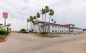 Red Roof Inn Pharr - Mcallen